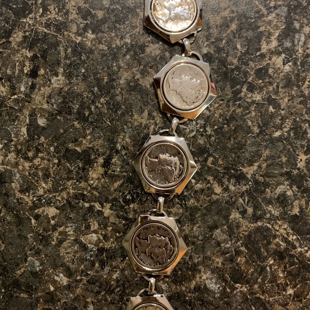 Vintage bracelet